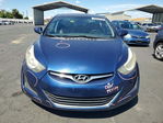 Hyundai Elantra 2016