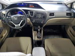 Honda Civic 2015