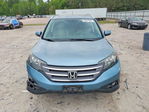 Honda CR-V 2014