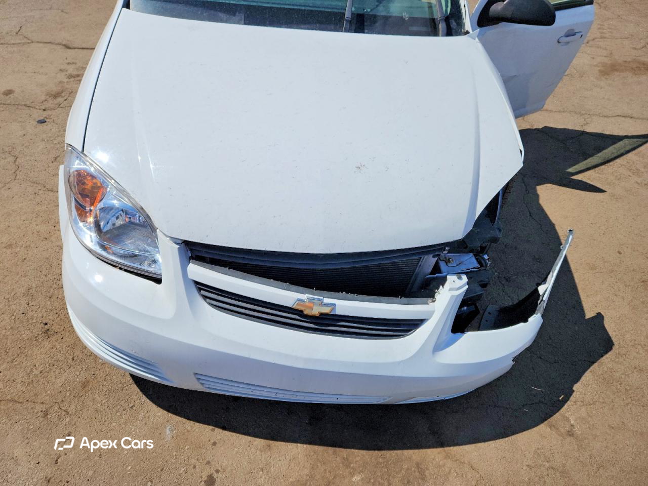 Chevrolet Cobalt 2009