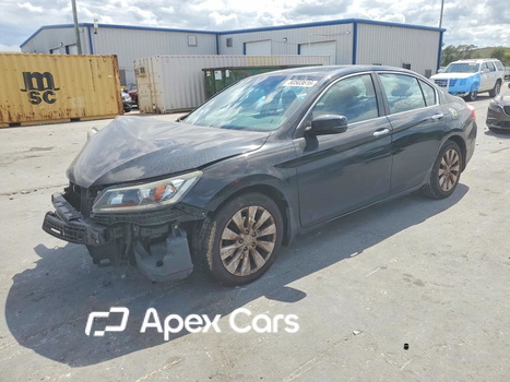 Honda Accord 2013 - Image 1 of 13
