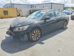 Honda Accord 2013
