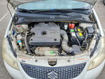 Suzuki SX4 2008