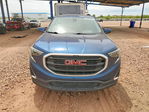 GMC Terrain 2020