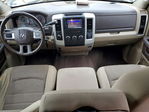 Dodge RAM 2011