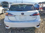 Lexus CT 2015
