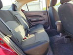 Mitsubishi Mirage 2021