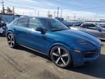 Porsche Cayenne 2024