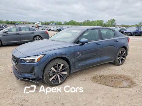 Polestar 2 2021 - Image 1 of 12