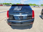 Cadillac SRX 2012