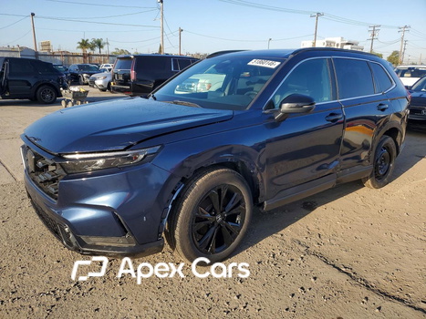 2023 Honda CR-V - Zdjęcie 1 z 13