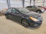 Hyundai Sonata 2012