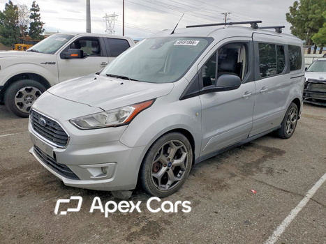 Ford Transit 2019 - Image 1 of 13