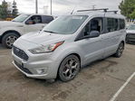 Ford Transit 2019
