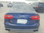 Audi S6 2013