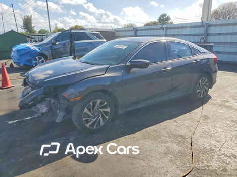 Honda Civic 2016 - Image 1 of 13