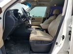 Nissan Armada 2017