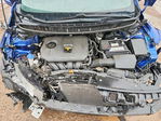 Kia Forte 2018