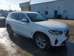 BMW X3 2024