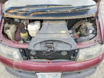 Toyota Previa 1995