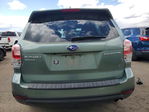 Subaru Forester 2018