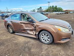 Subaru Legacy 2012