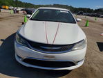 Chrysler 200 2015