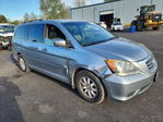 Honda Odyssey 2008