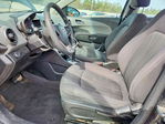 Chevrolet Sonic 2014
