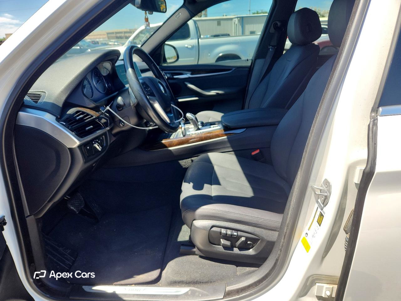 BMW X5 2018