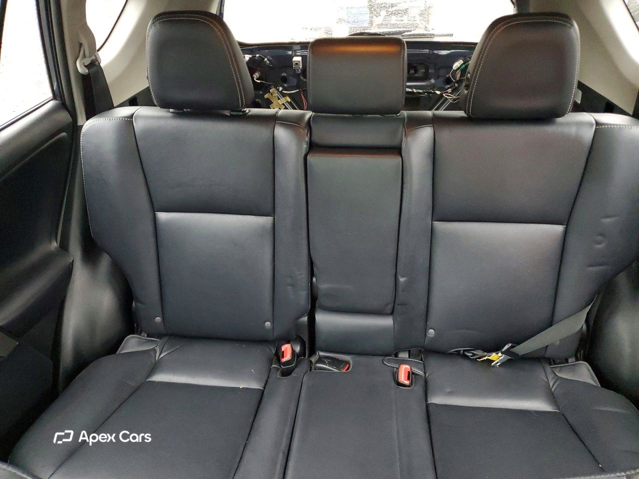 Toyota RAV 4 2013