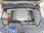 Cadillac CTS 2008