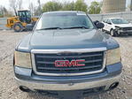 GMC Sierra 2008