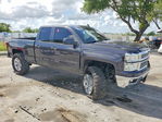 Chevrolet Silverado 2015