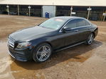 Mercedes-Benz E-klasse 2020