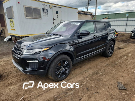 Land Rover Range Rover 2016 - Image 1 of 13