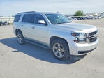 Chevrolet Tahoe 2016