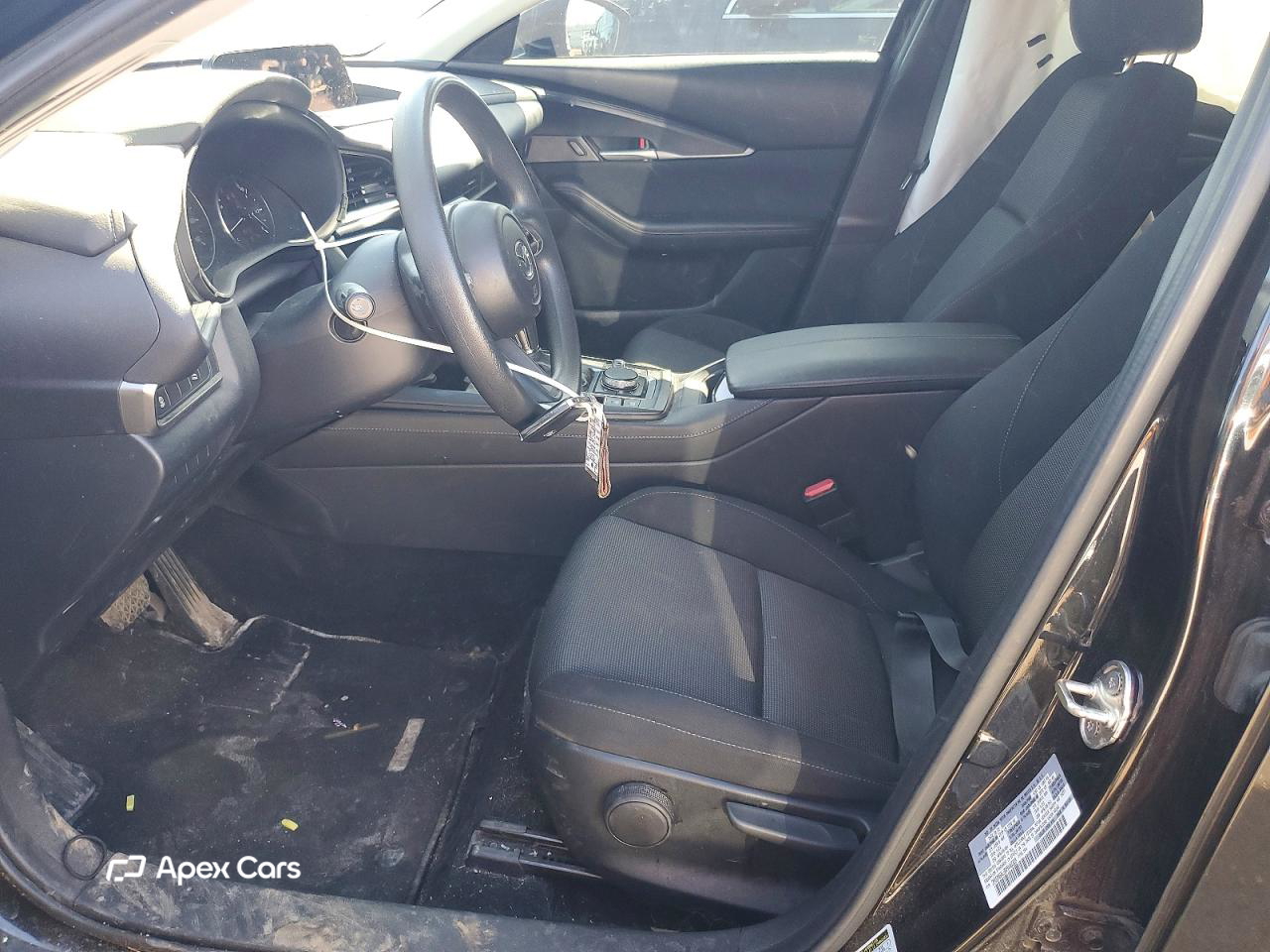 Mazda CX-30 2022
