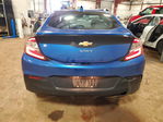 Chevrolet Volt 2017