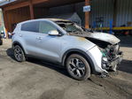 Kia Sportage 2020