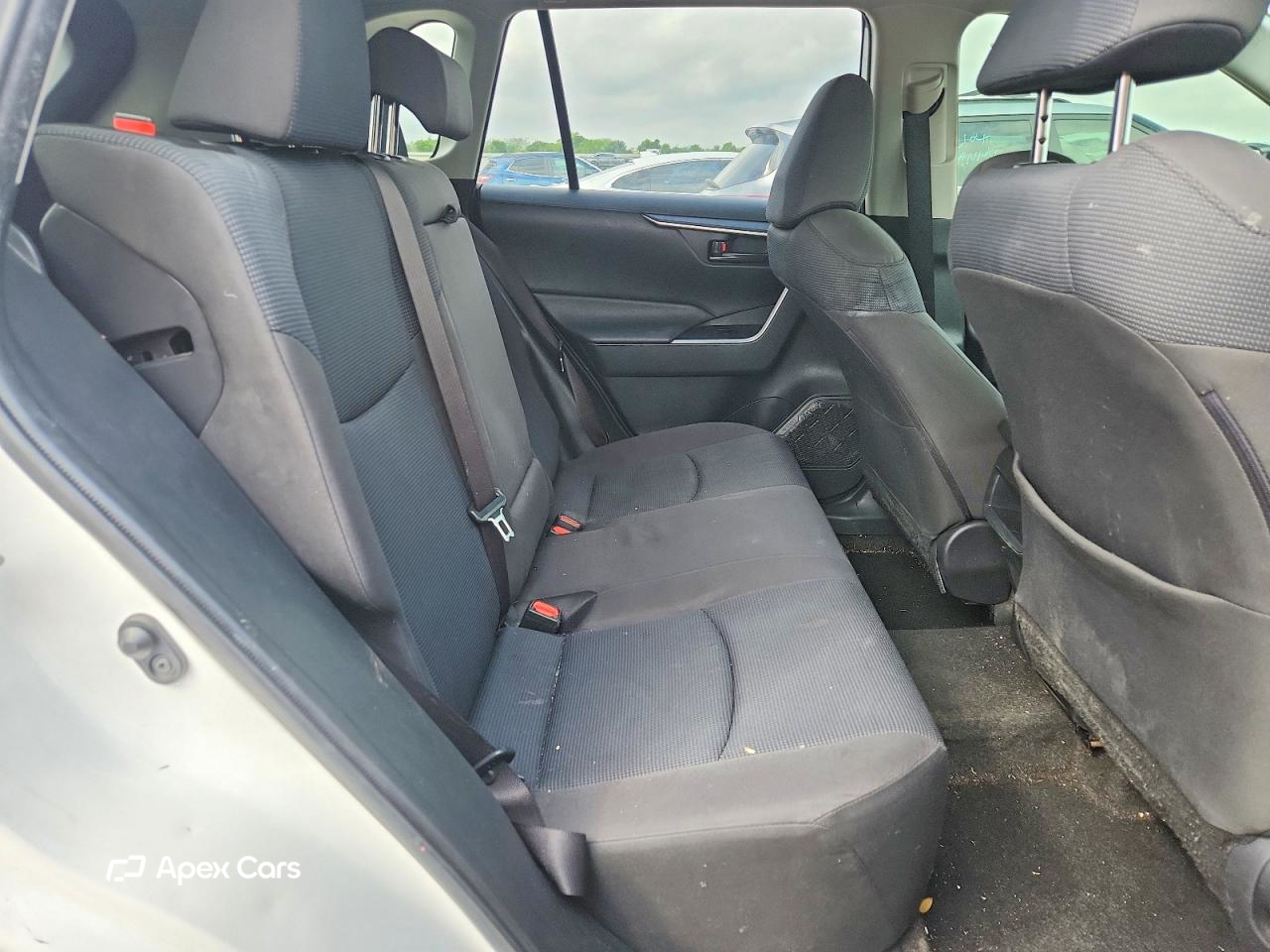 Toyota RAV 4 2019