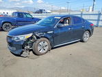 Kia Optima 2017