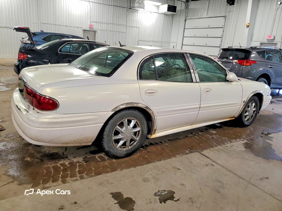 Buick LeSabre 2005