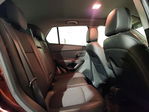 Chevrolet Trax 2021