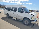 Ford Econoline 2010