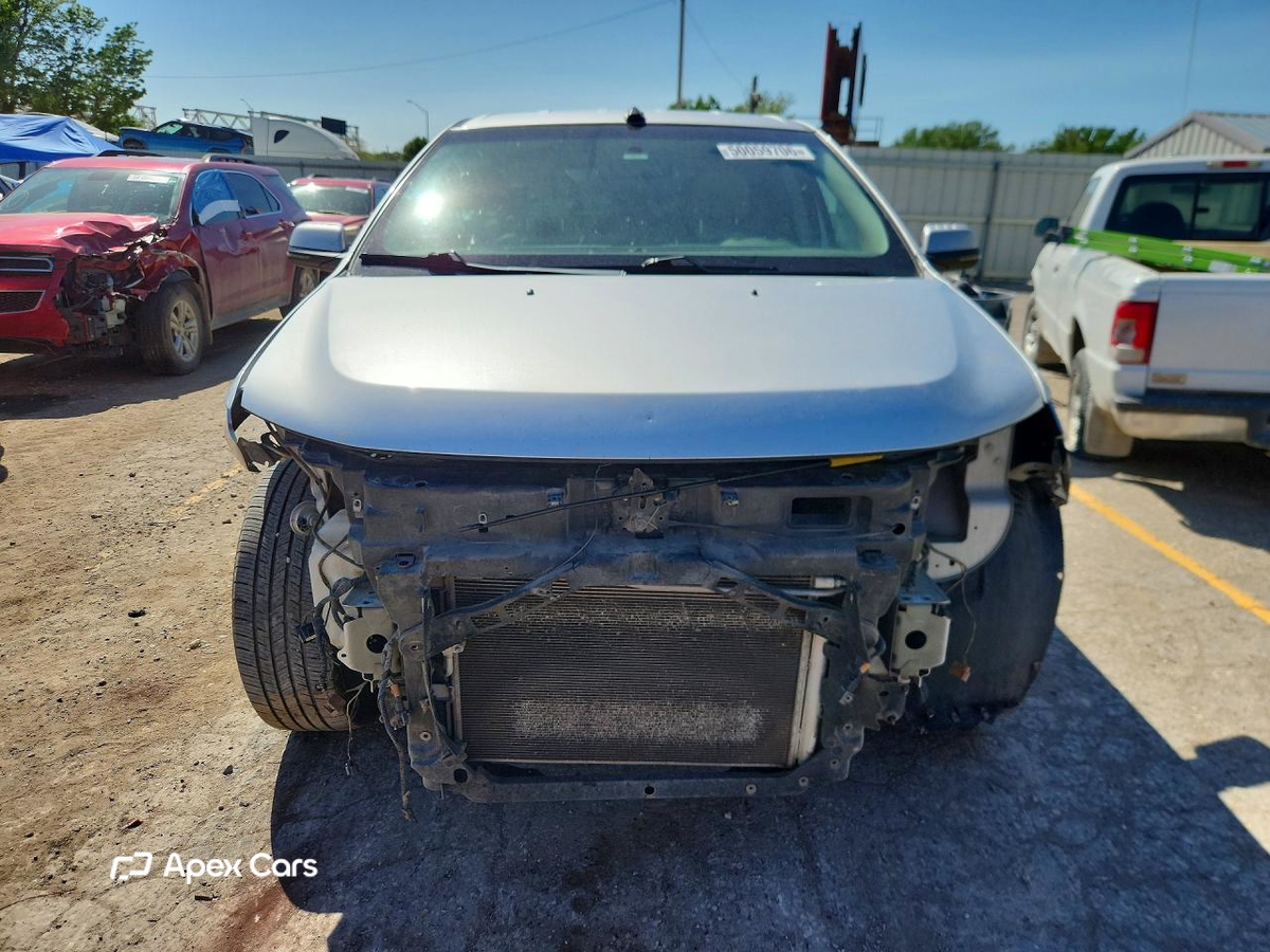 Ford Edge 2013
