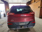 Jeep Cherokee 2016