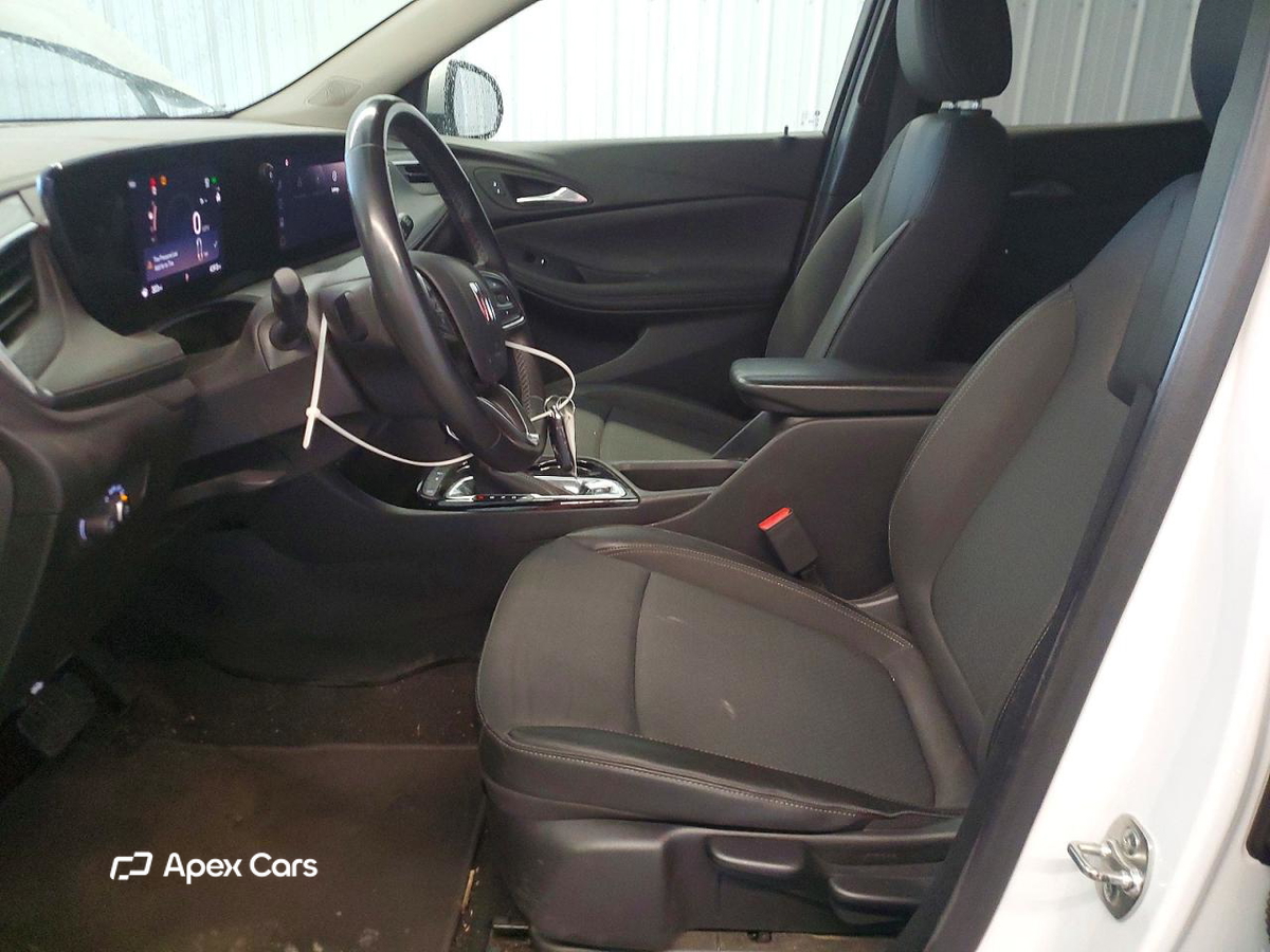 Buick Encore 2024