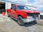 Chevrolet Silverado 2004