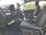 Subaru Impreza 2012